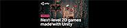 Reasons Why You Need to Pick Unity Game Development for Creating a 2D Game