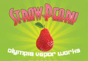 StrawPeary e-juice