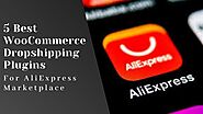 5 Best WooCommerce Dropshipping Plugins For AliExpress Marketplace – Telegraph