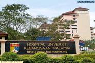 UKM Hospital l Medical Specialists l KL | UKMSC