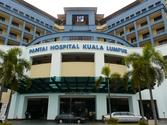 Pantai Hospital (Bangsar) Kuala Lumpur List of Doctors by Specialty
