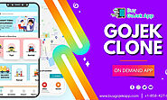 Gojek Clone Medical Services – Take Your Medical Care Wherever You Go