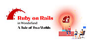 Demystifying Ruby On Rails