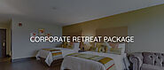 Corporate Retreat Package - Northumberland Heights