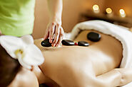 Are You Looking for Hot Stone Massage Options at Wellness Retreats in Canada?