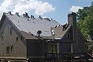 Residential Roof Options: Pros & Cons of Shingle Roofing