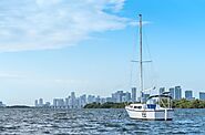 Beginner’s Guide to Buying Used Sailboats for Sale in Miami