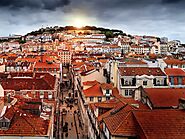 Bruisend Lissabon