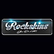 Rockskins - Home | Facebook