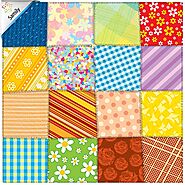 Different Quilting Patterns and Designs