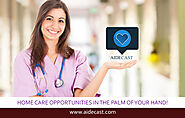 Home Care Consulting Blog | AIDECAST