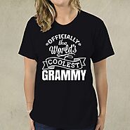 Grammy Shirt