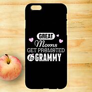 Great Moms Get Promoted To Grammy