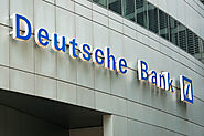 Deutsche Bank Plans To Boost Commodity Trade Finance Business Activities