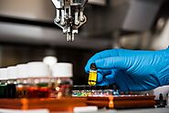 The Nano Healthcare Technology For Medical Equipment Market To Display Growth In Revenue By 10% Between 2022 - Medica...