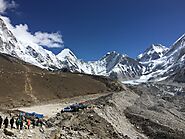 Everest Base Camp Trek | Everest Base Camp and Kalapatthar Trek | EBC