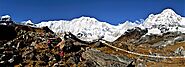 Annapurna Region Best Selling Trekking in Nepal Annapurna Base Camp Trek