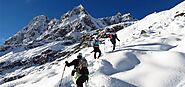 Himalayan Adventure Treks & Tours | Trekking Company | Himalayan Trek