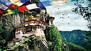 Tiger Nest Monastery Tour | Taktsang Monastery | BhutanTiger Nest Tour