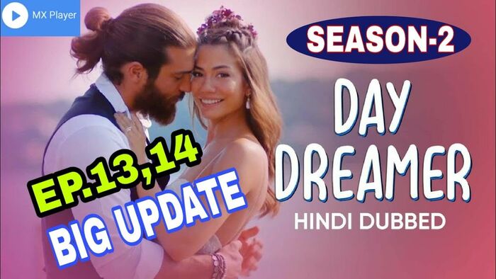 Total Dreamer Season 1 Watch Online Free 50 Best Hindi Web Series indian-web-series-watch-online-top-web-series