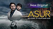 asur web series 2 watch online on this date on voot - Sntv24samachar