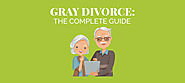 Gray Divorce: The Complete Guide ([year]) | Survive Divorce
