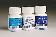 Eszopiclone or Lunesta Medication Information (dosing, side effects, patient counseling)