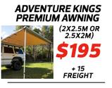 ,4WD & Outdoor Accessories