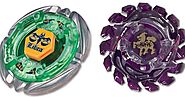 A Range Of Beyblade Toys To Buy Online For The Kid