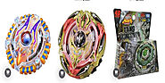 Where To Buy Beyblade Burst Toys Launcher? - Gaming - Nigeria