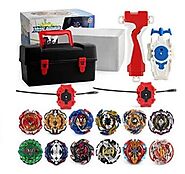 Where to Buy Limited Edition Beyblade Metal Fusion?