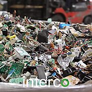 Scrap Nonferrous Metals - Interco