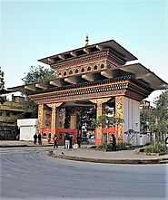 Website at https://neoravalleyresort.co.in/bhutan-tour-packages