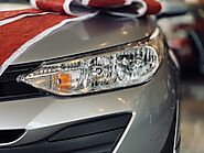 Toyota Vios 1.5 E CVT 2020 số tự động: thông số, giá xe, khuyến mãi