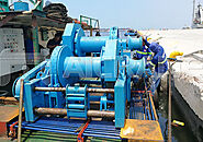 Marine Winch - Professional Winch Manufacturer And Supplier in China