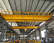 Top Running Overhead Crane | Overhead Crane Sales | Aicrane