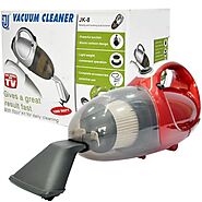 Máy hút bụi vacuum cleaner có tốt không? - khanhttms’s blog