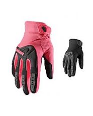 Women's Motocross Gloves