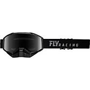 Youth Snowmobile Goggles