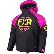 Youth Snowmobile Jackets