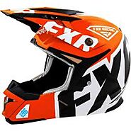 Stylist Youth Snowmobile Helmet For Sale