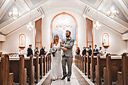 100 Popular Church Wedding Venues in Melbourne and Victoria | Melbourne Wedding Blog | Wedding VIC