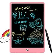 Ubuy Zimbabwe Online Shopping For electronic drawing boards in Affordable Prices.
