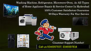 IFB Microwave Oven Service Center in Cauvery Nagar