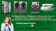 IFB Microwave Oven Repair in Bangalore