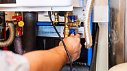 Get the Best Tankless Water Heater Installation Services!