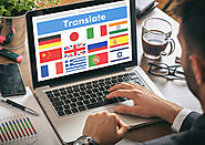 Translation services in dubai