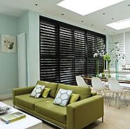Things To Keep In Mind When Undertaking DIY Shutter Project