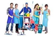 Facts to Know About Floor Cleaning Services