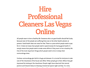 commercial office cleaning las vegas, professional cleaning services las vegas